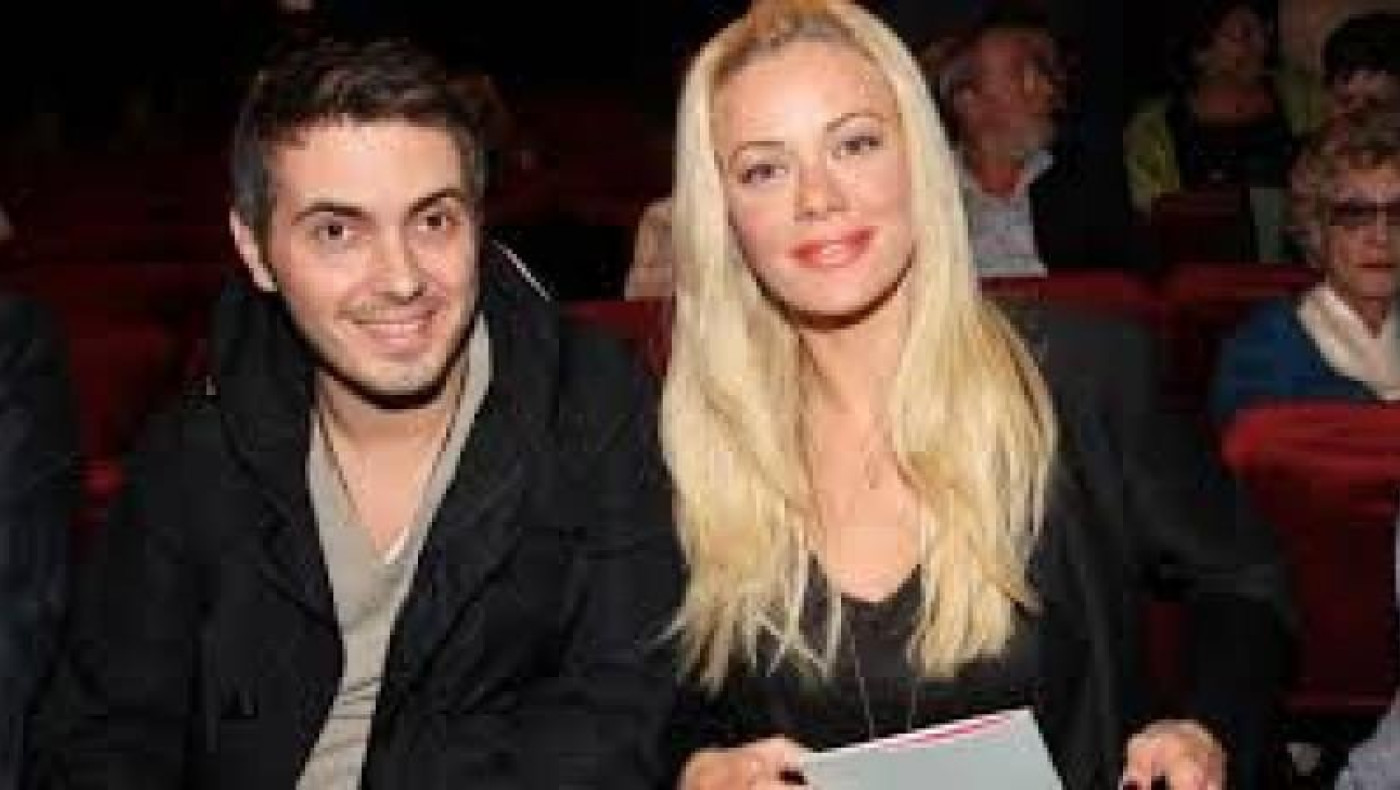 Χώρισαν Μακρυπούλια-Χατζηγιάννης 