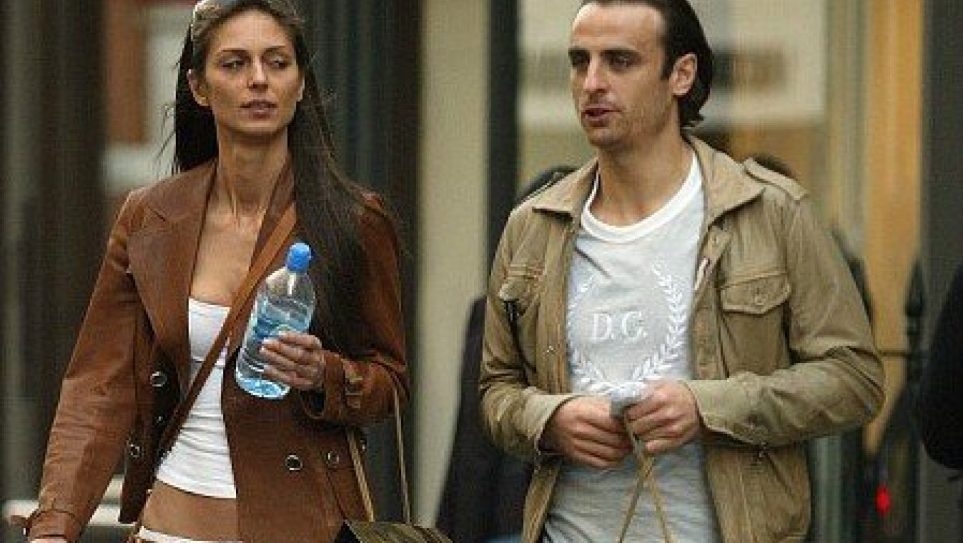 Οι πιπεράτες λεπτομέρειες της ζωής του Μπερμπάτοφ (pics)