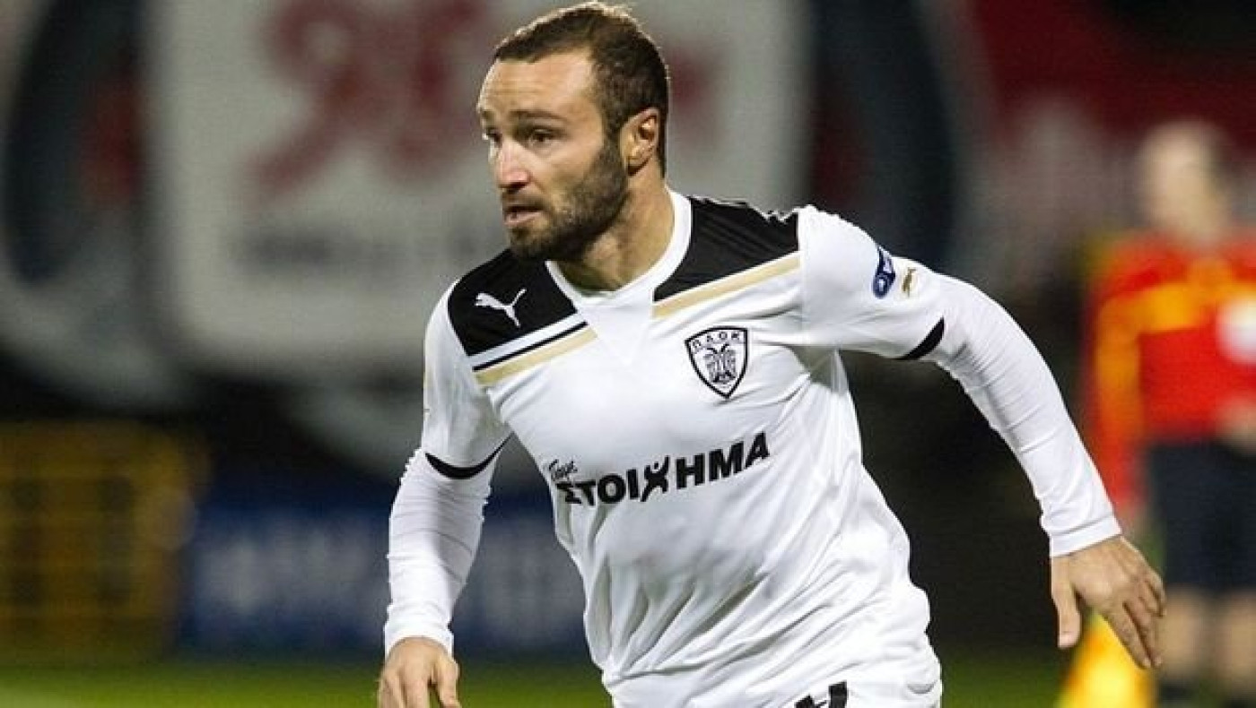 Η αγγλική ομάδα που ενδιαφέρεται για Σαλπιγγίδη! 