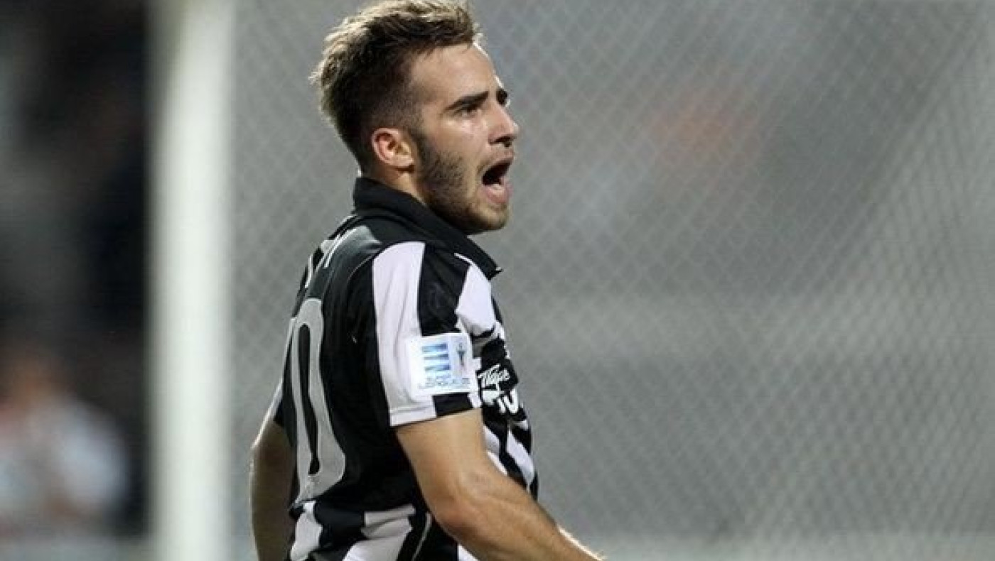 Με Κίτσιου βασικό κόντρα στη Ρουμανία