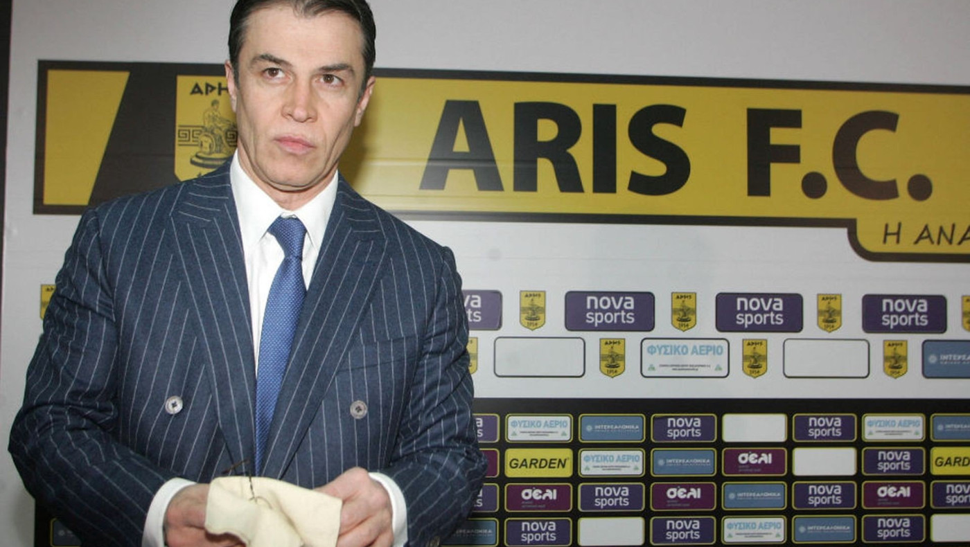 Ο μυστικός δείπνος του Κάλας