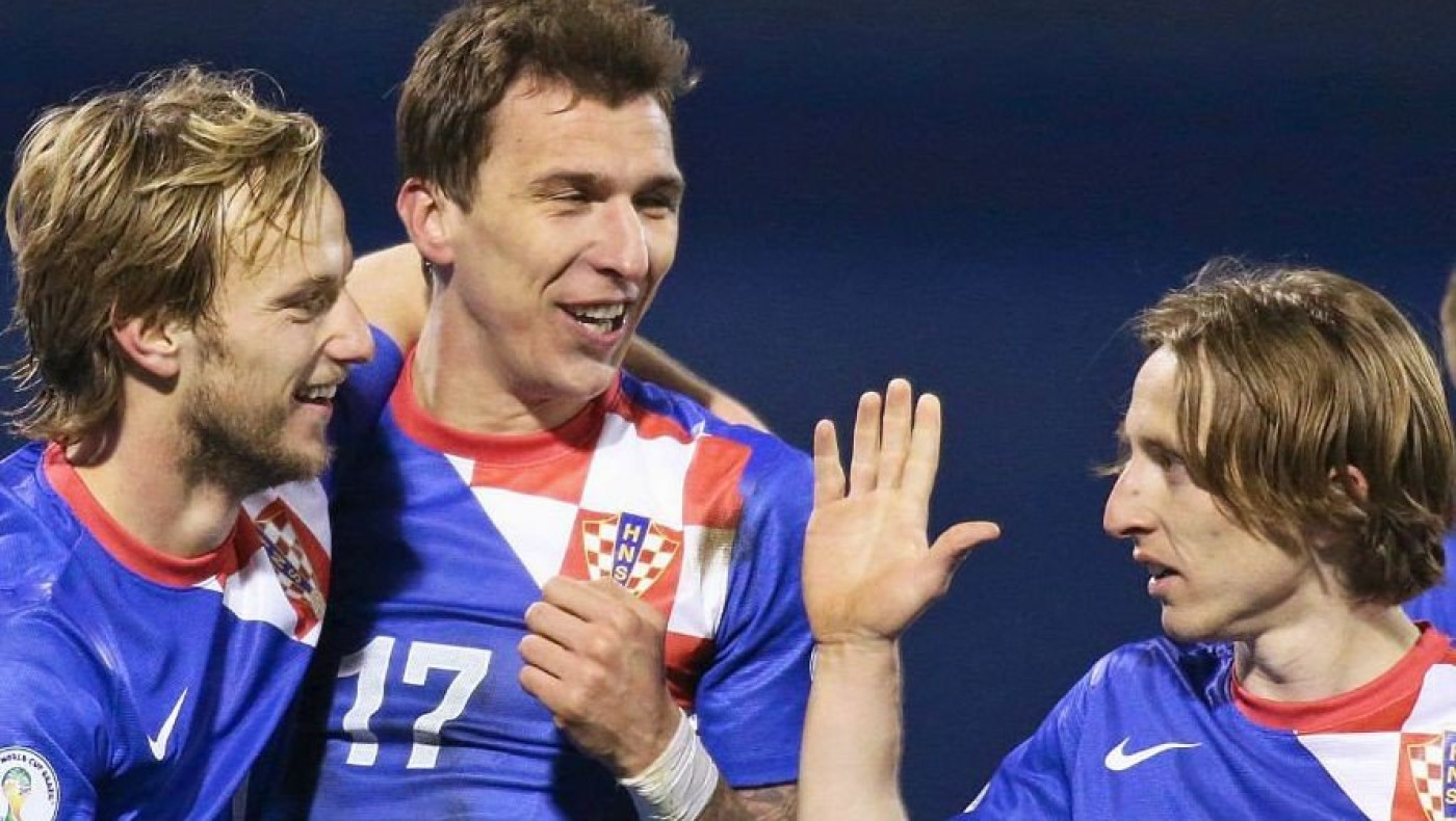 Η ανωτερότητα των Κροατών