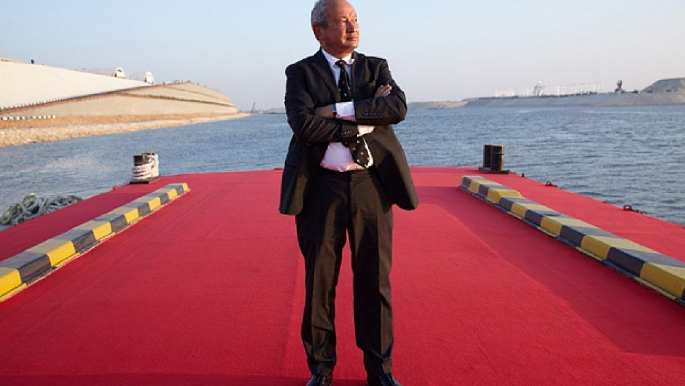 Μεγιστάνας θέλει να αγοράσει νησί για τους πρόσφυγες 