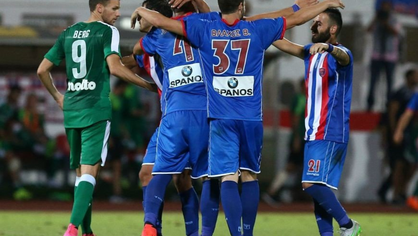 Το ξέσπασμα του Ρισβάνη για… Παναθηναϊκό