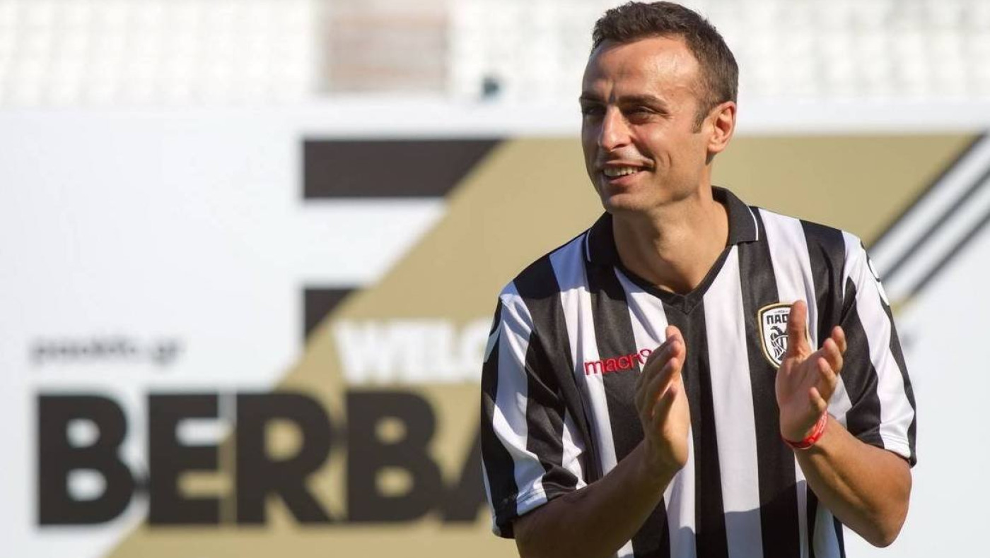 Φιλοδοξία, ρεαλισμός και… μακριά το άγχος