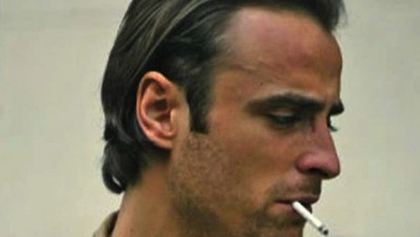 Τι απαντά ο Μπερμπάτοφ στις φήμες πως είναι καπνιστής!