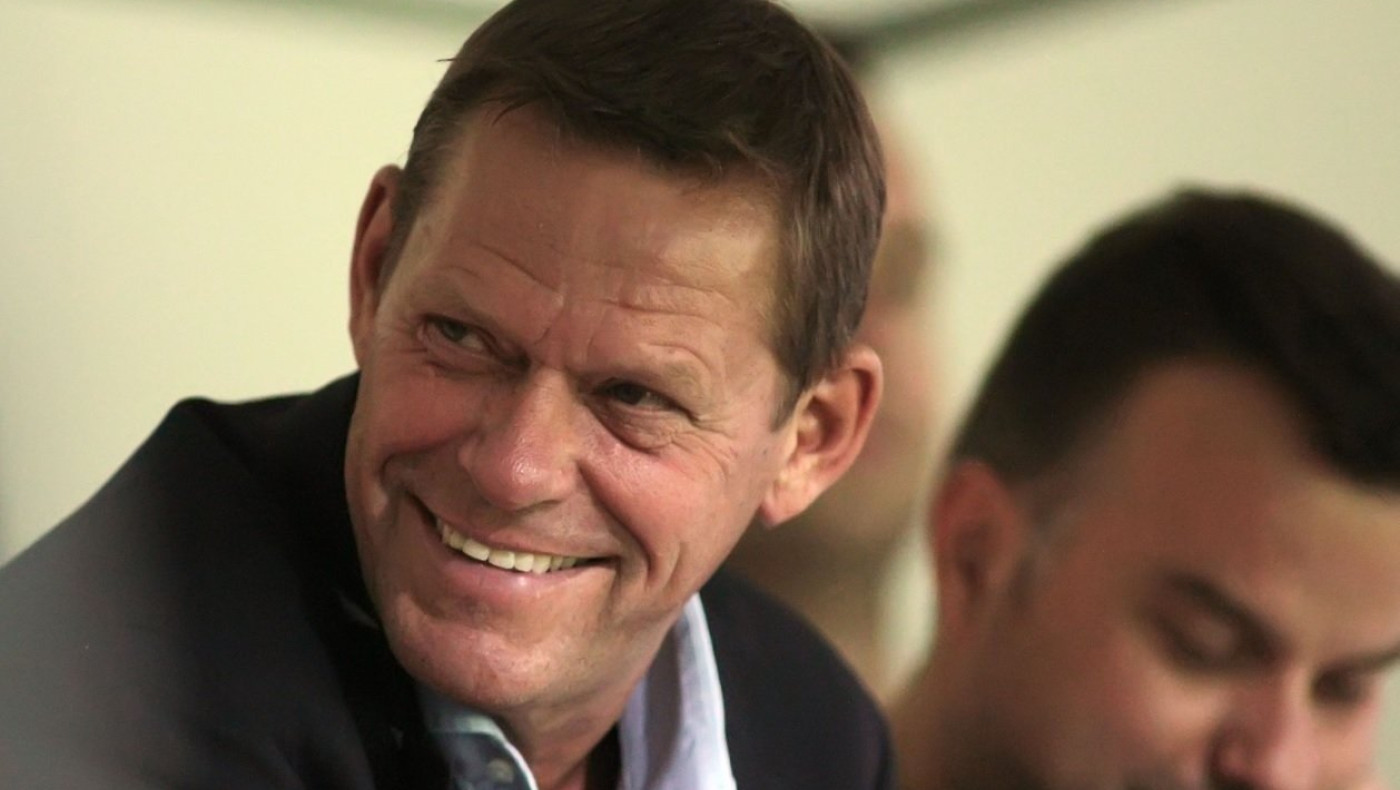 Ποιον παίκτη στοιχημάτιζαν ότι θα έφερνε ο Άρνεσεν