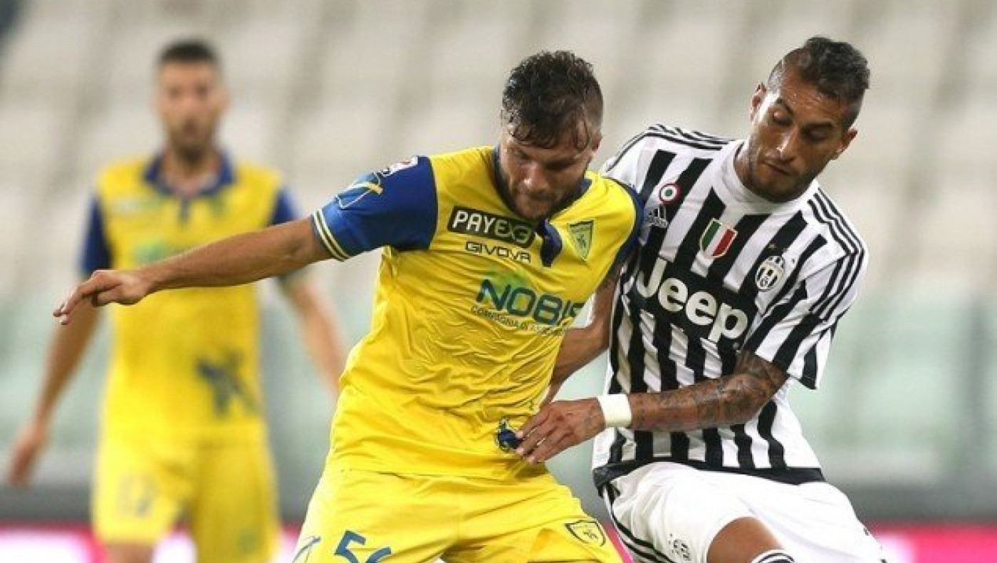 Νέο «κάζο» για την «Γηραιά Κυρία»