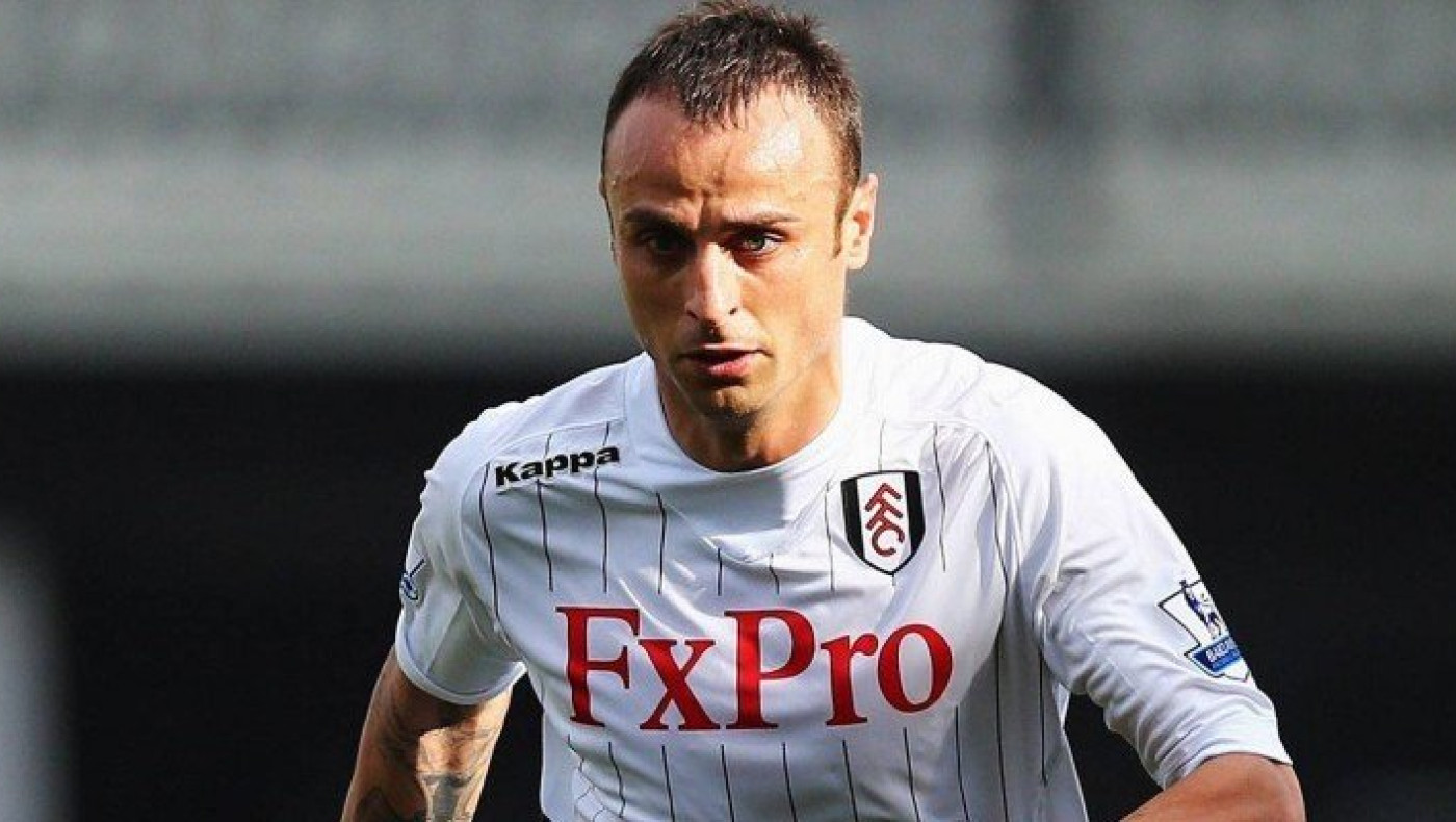 «Οι 12 λόγοι που κάνουν απίστευτη τη μεταγραφή Μπερμπάτοφ» (videos)