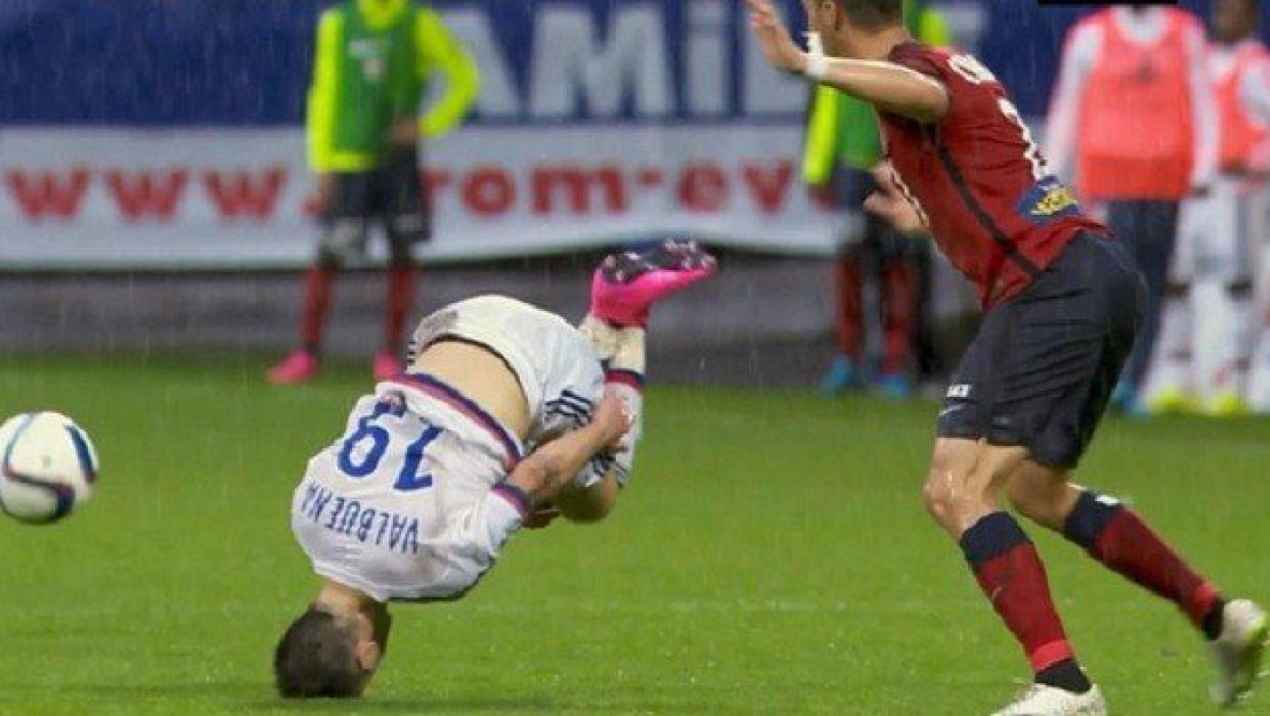 Βαλμπουενά και σε κομπρεσέρ! (pics)