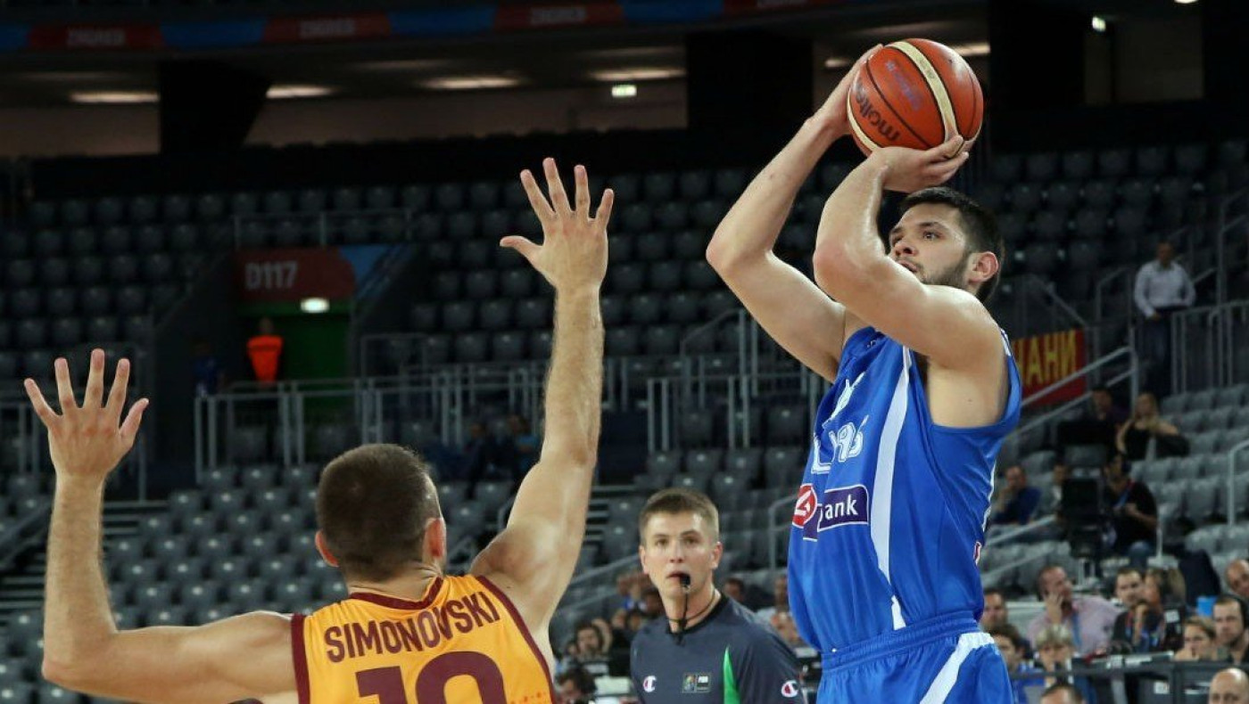 «Θα δούμε τα λάθη μας για να παρουσιαστούμε πιο έτοιμοι με την Κροατία»