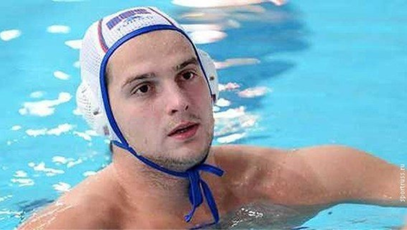 ΣΟΚ στη Ρωσία: Πέθανε 22χρονος πολίστας