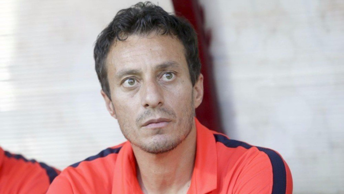 Γεωργιάδης: «Δε μας ξεγελάει η ήττα του ΠΑΟΚ στα Γιάννενα»