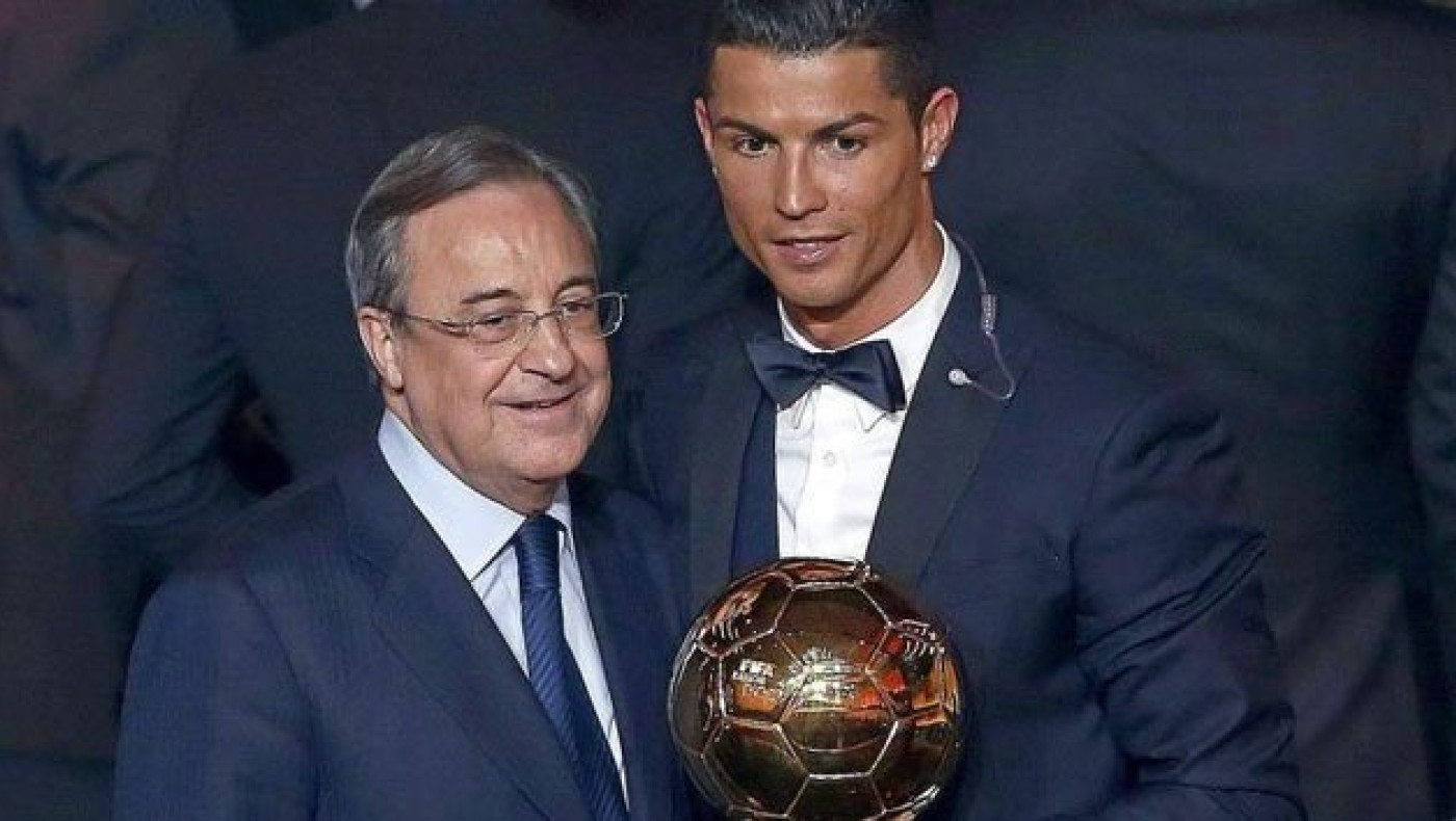 «Θέλετε Ρονάλντο; Δώστε… 1 δις!»