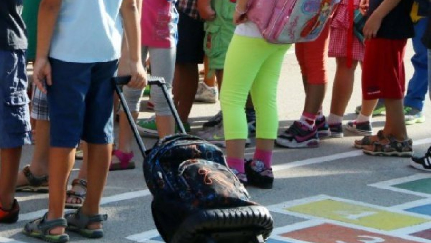 Θεσσαλονίκη: Μέτρα προστασίας μαθητών και σχολικών συγκροτημάτων  