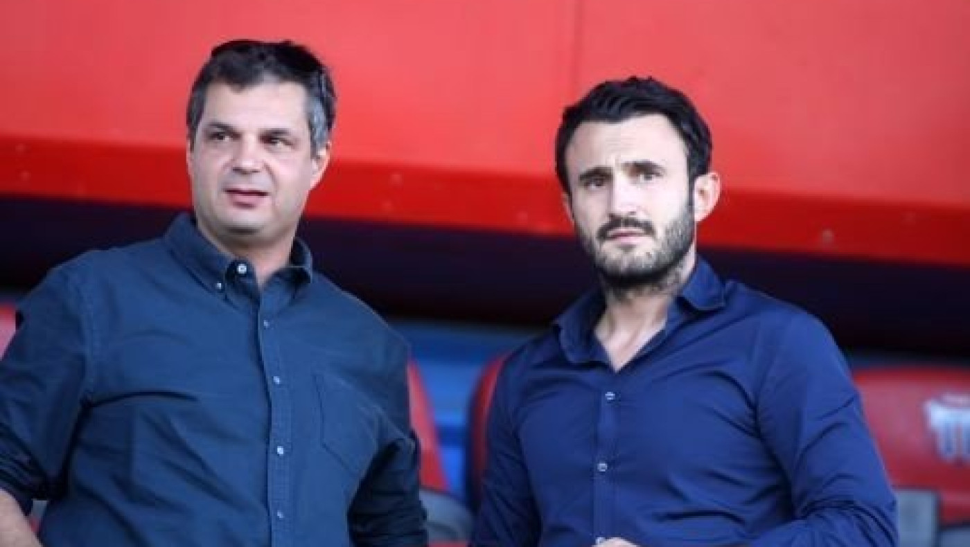 Δεν τους... χώρισε ο Άρης 