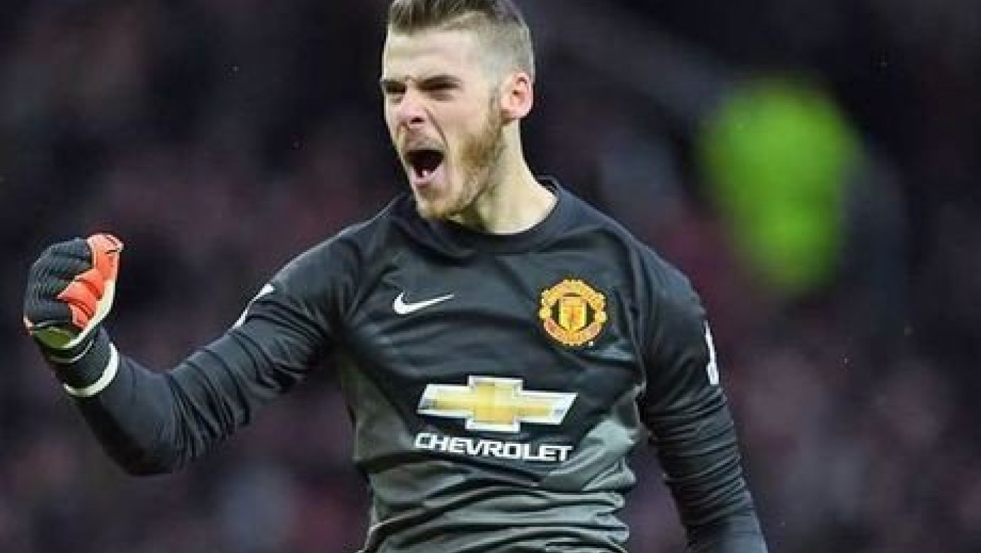 «Στροφή» από Μάντσεστερ για Ντε Χέα!