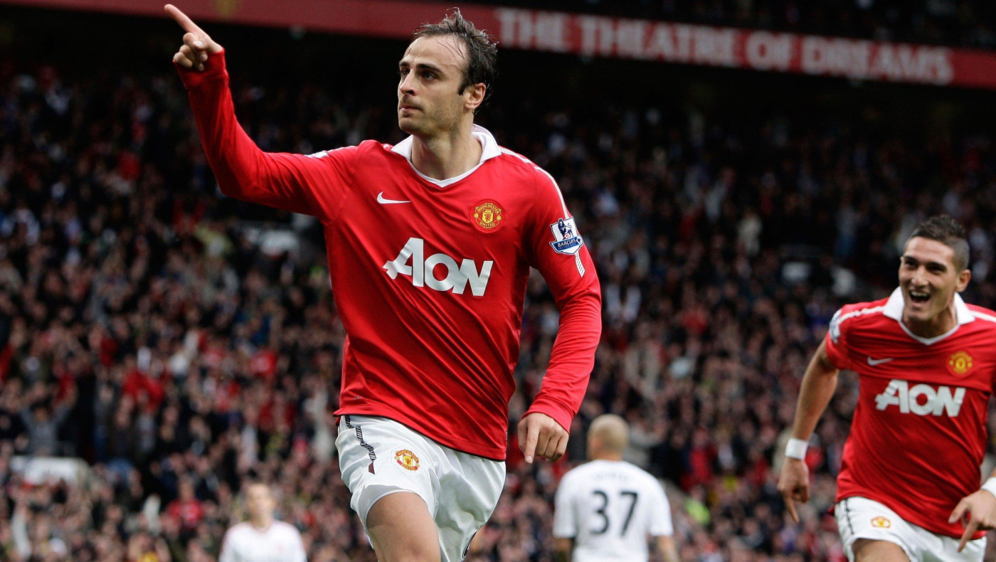 Δείτε για ποιο λόγο θυμήθηκε η Πρέμιερ Λιγκ τον Μπερμπάτοφ (VIDEO)