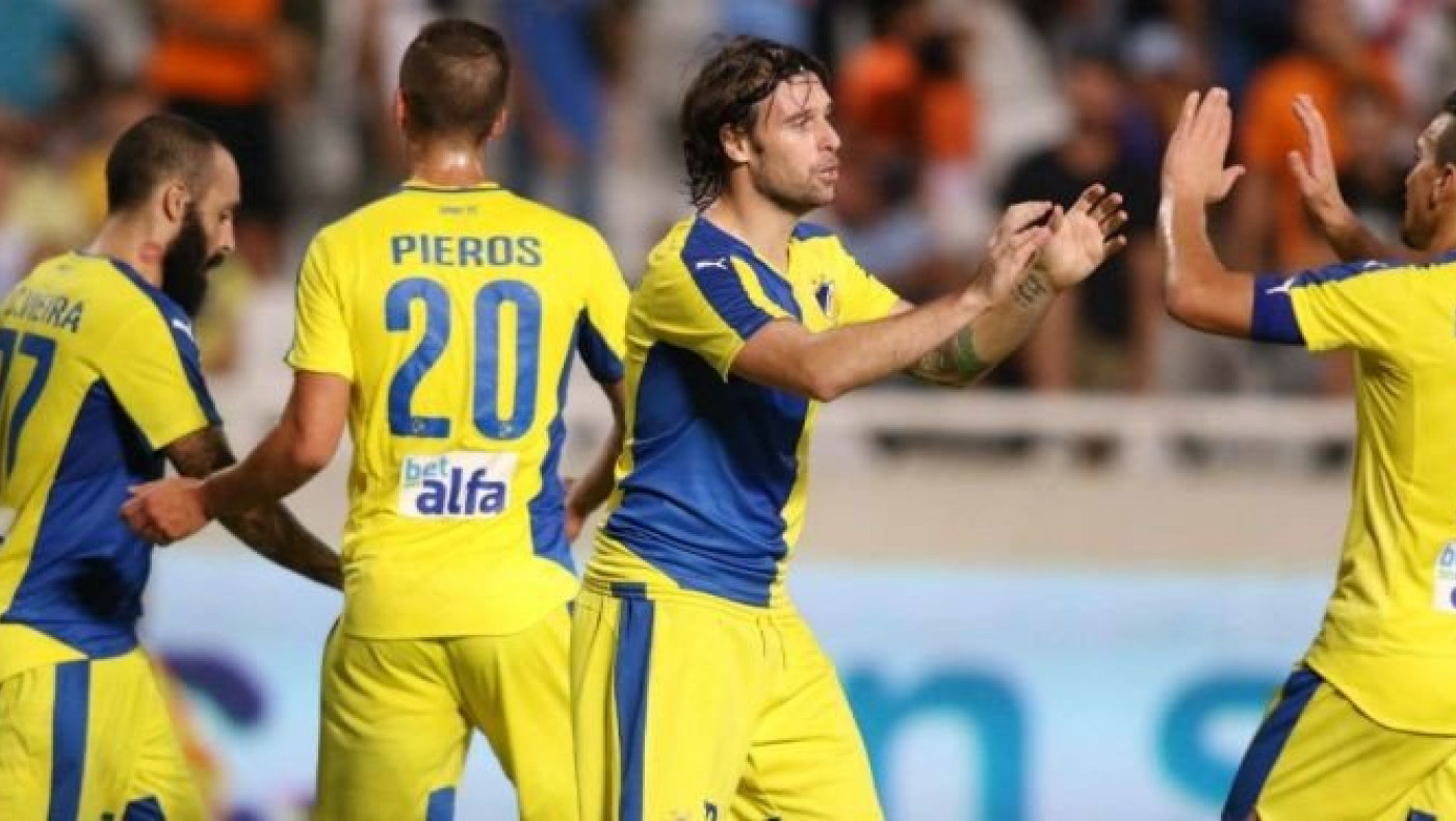 Γλίτωσε τα χειρότερα με Καβενάγκι