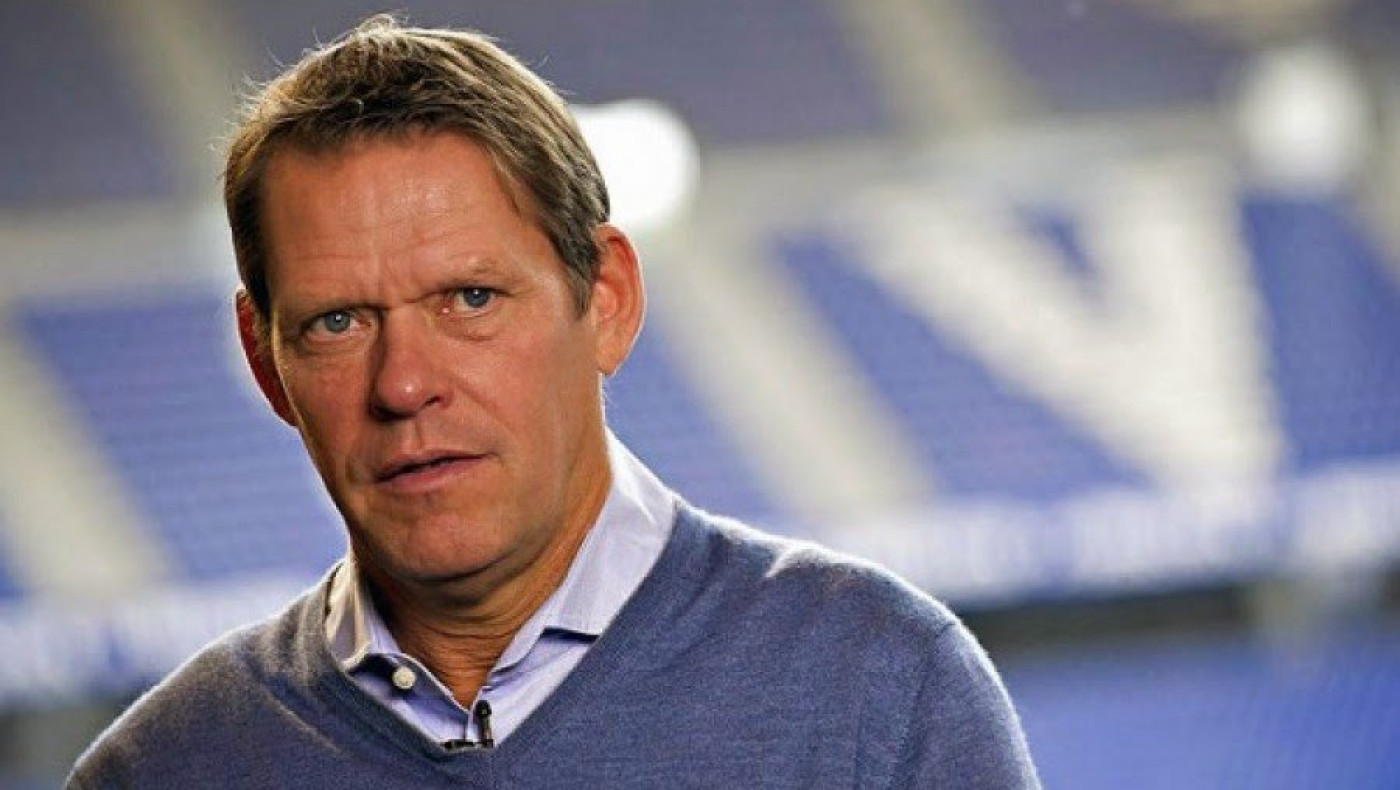 Ζητήστε τώρα που τον έπιασαν τα χουβαρνταλίκια