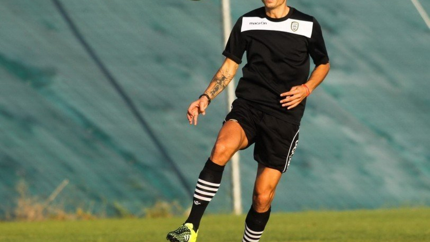 Ο εξαιρετικός «Μπέρμπα»!