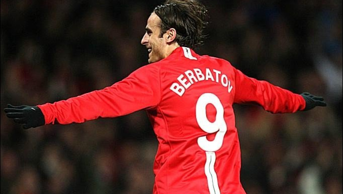 «Κεντάει» ο κόσμος του ΠΑΟΚ για τον Μπερμπάτοφ