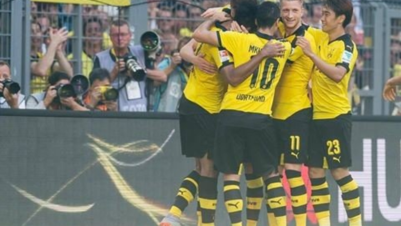 Ποιο αστέρι της Ντόρτμουντ πιθανώς να μην έρθει στην Τούμπα