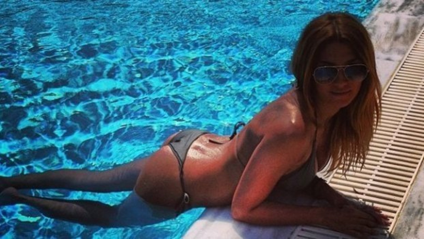 Eγκεφαλικά με Ηλιάδη! (pics)