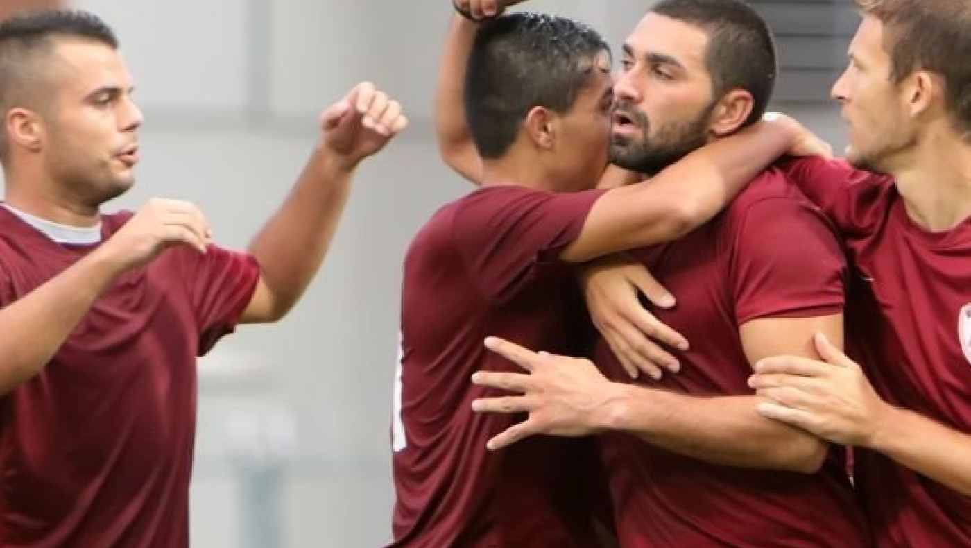 Φιλική ανατροπή επί του Πανσερραϊκού