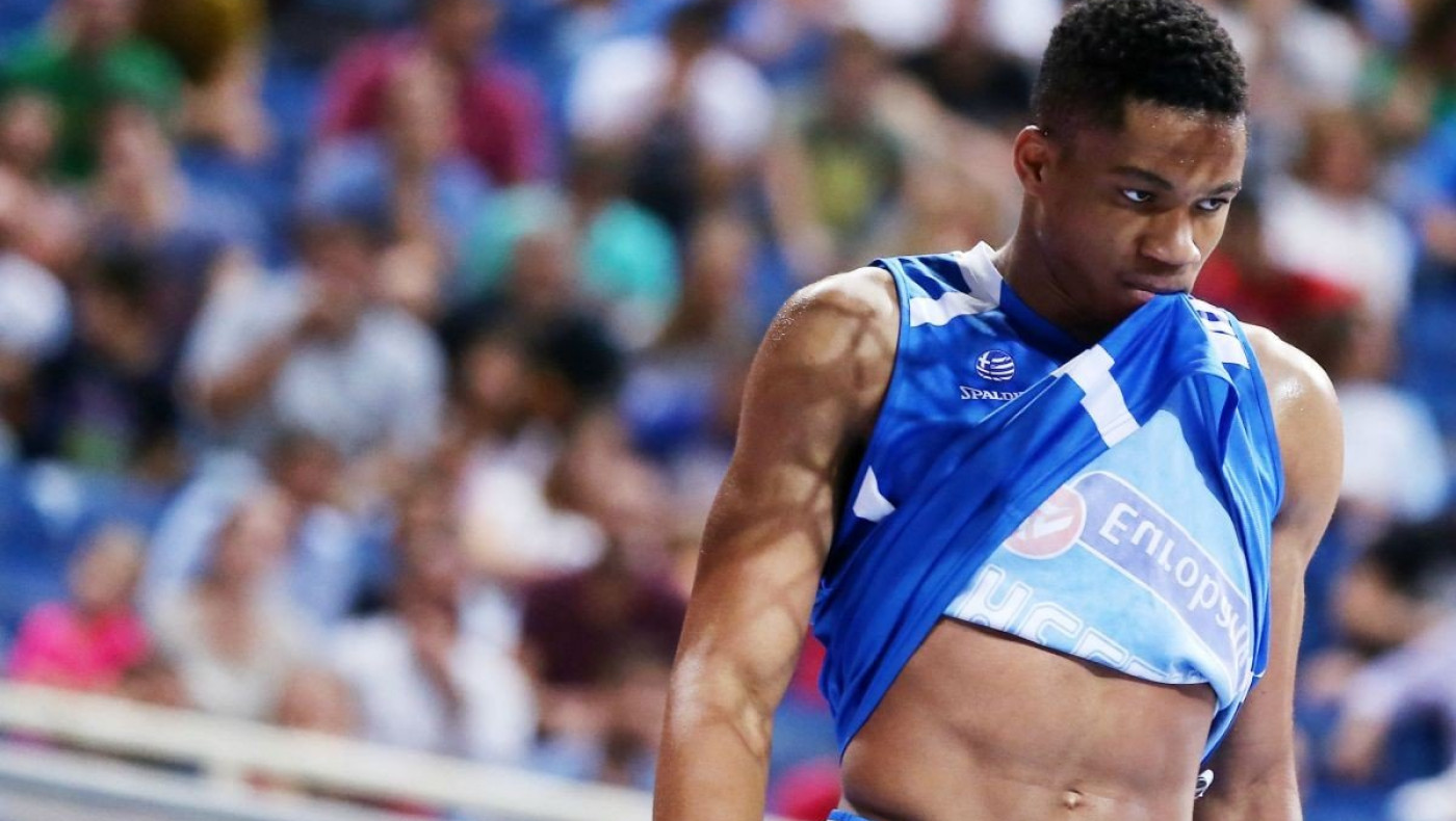 Κάτι ψιλά στην Εθνική μας