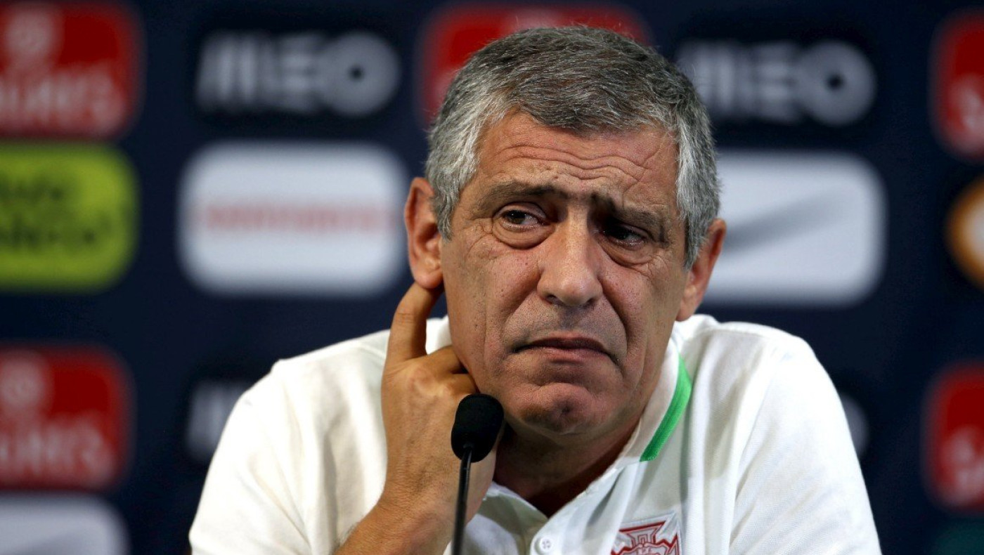 Η φιλοσοφία του Φερνάντο Σάντος