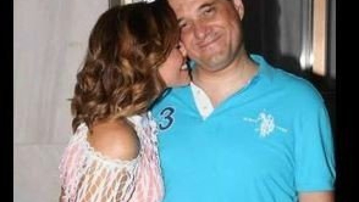 Για ποιον λόγο εκνευρίστηκε η Ευγενία Μανωλίδου! (pic)