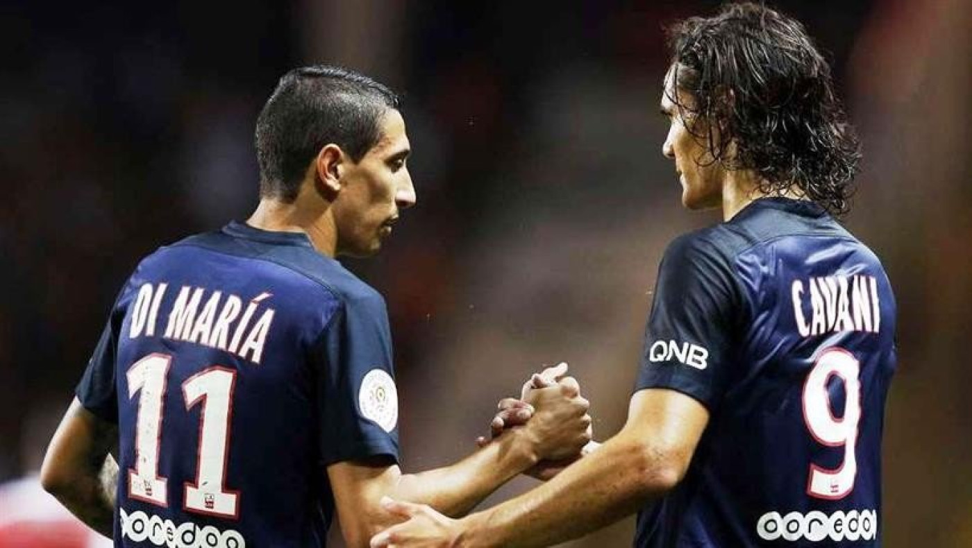 Την πάτησε από την Μπορντό η Παρί