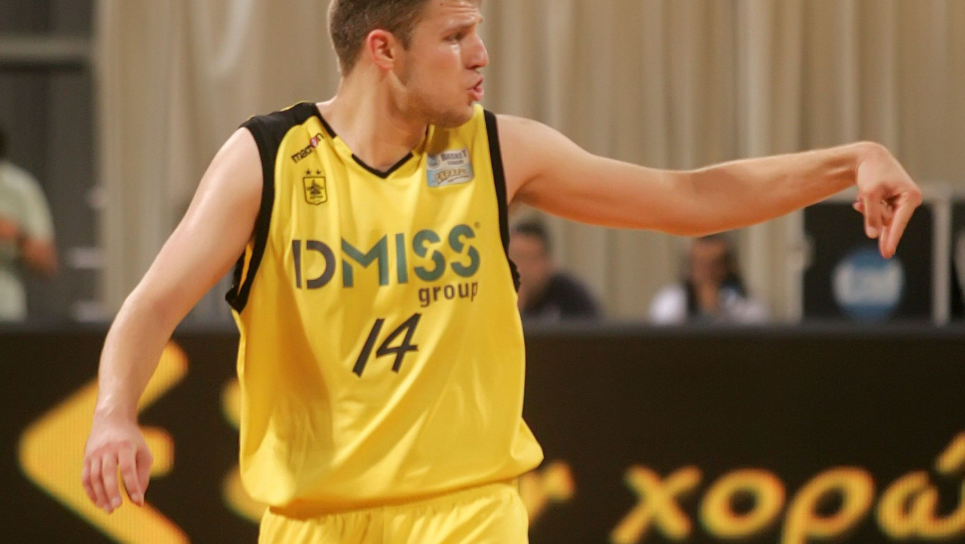 Ντεμπούτο Βεζένκοφ στα «μπλαουγκράνα» (video)