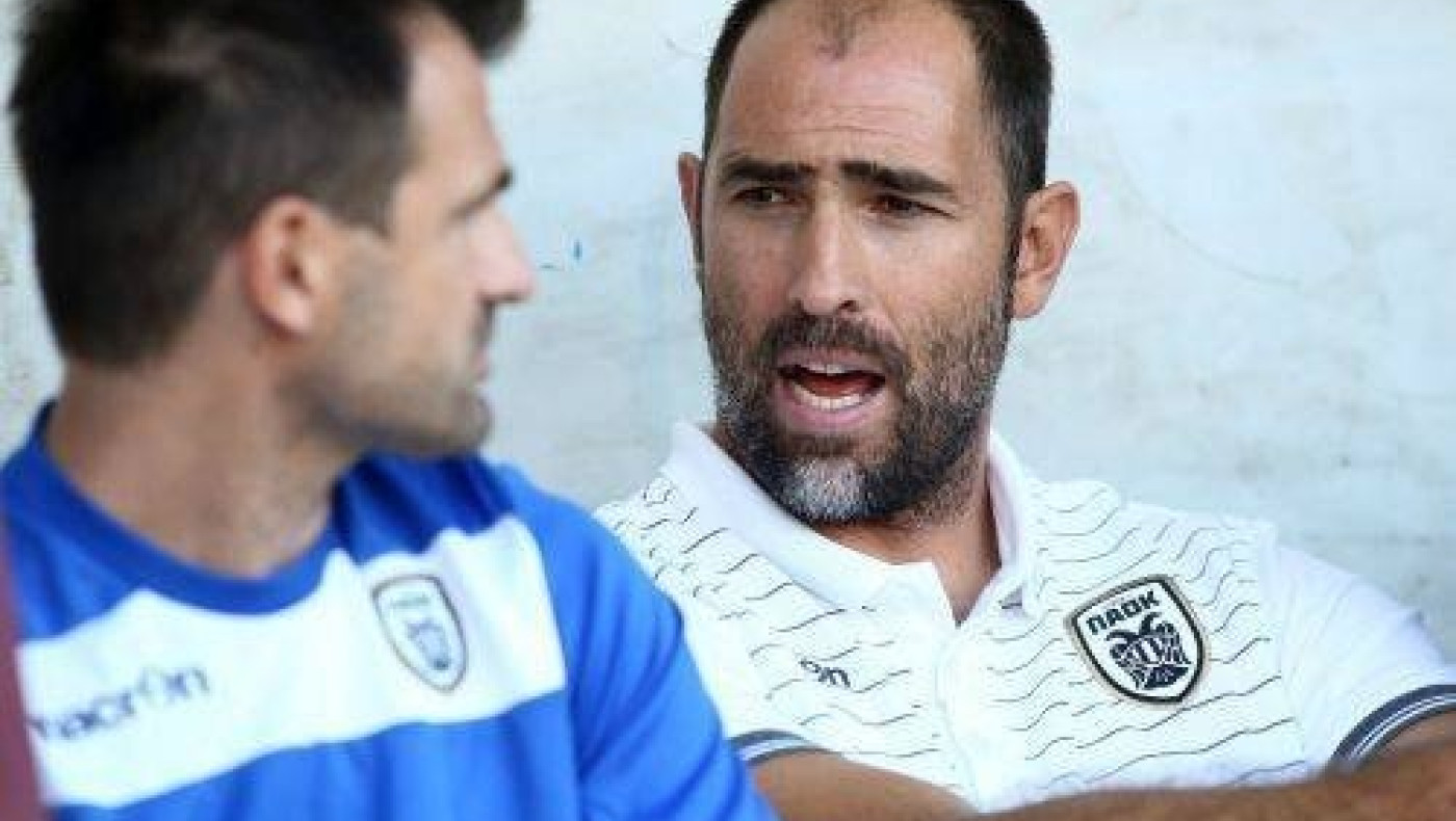 Τούντορ: «Το πιο σημαντικό είναι ότι κερδίσαμε»