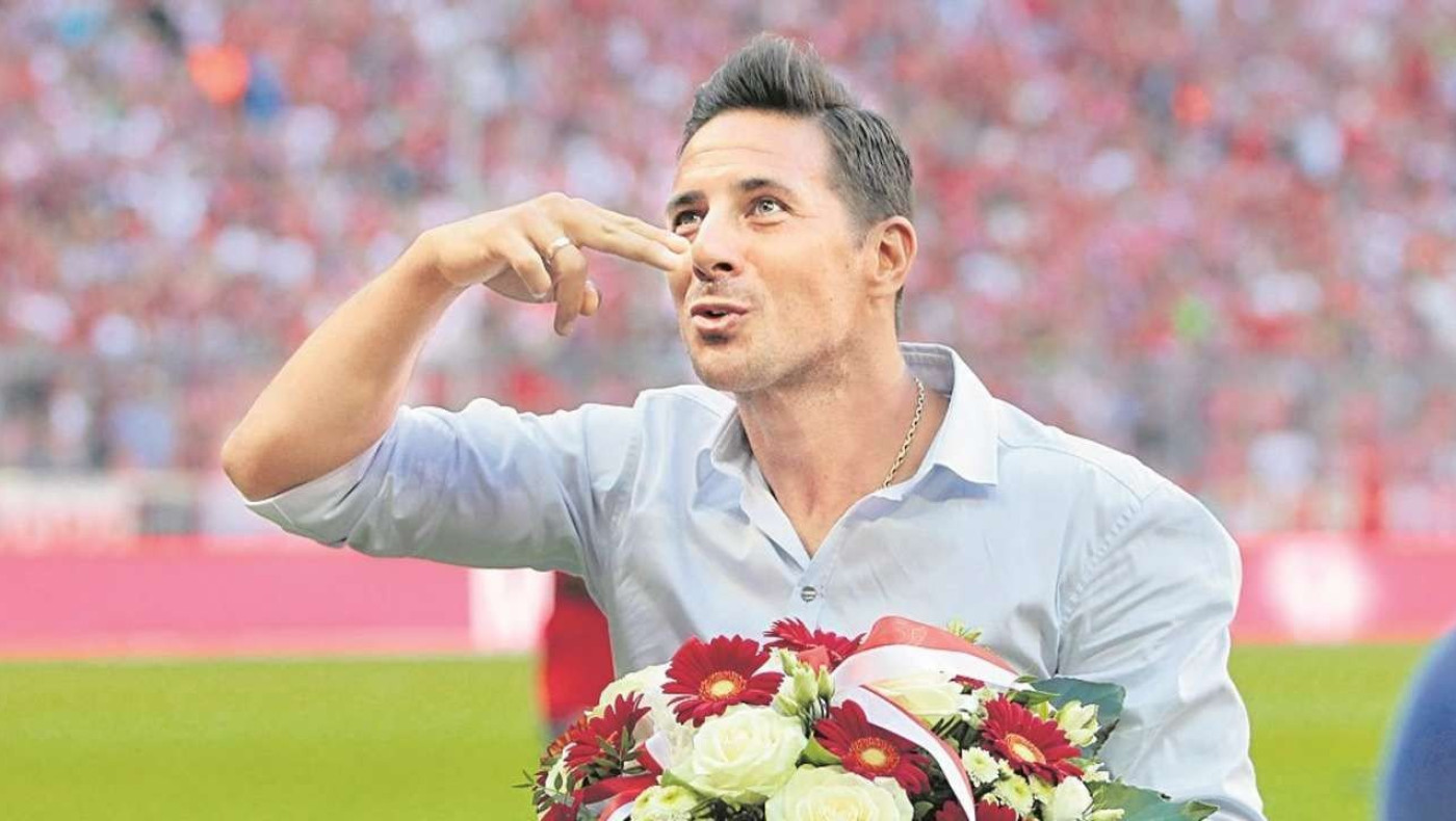 Η «νέα» ομάδα του Πιζάρο 