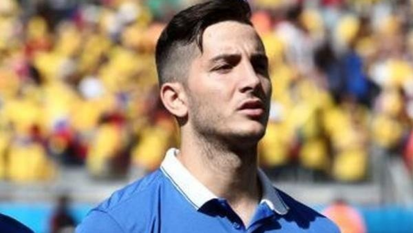 Τι είπε ο Μανωλάς  και προκάλεσε γέλια