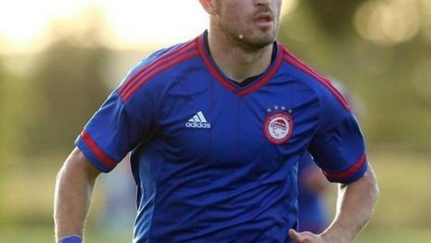 Ο Γιαννιώτας στέλνει το δικό του μήνυμα για... «μάχη»! (pic)