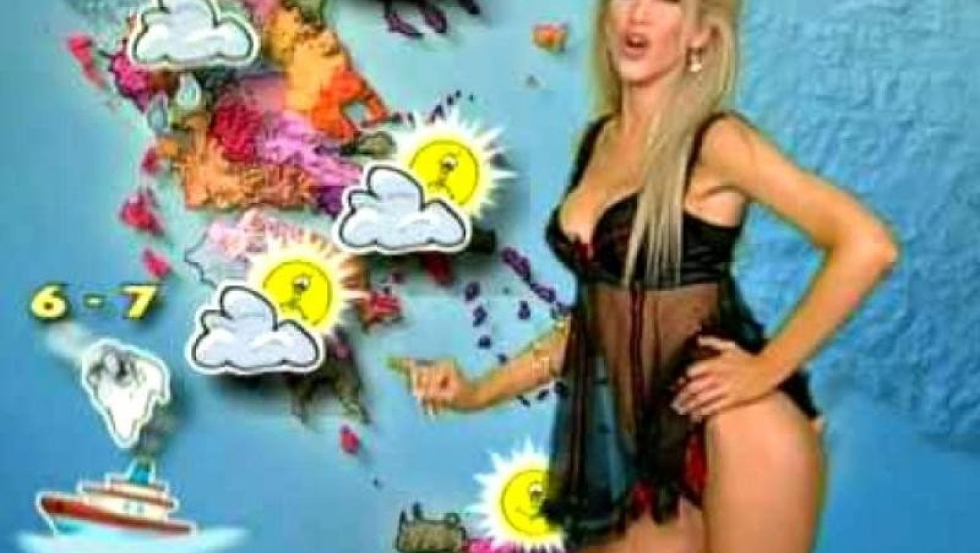 Η σκληρή απάντηση της Πετρούλας Κωστίδου στο ΕΣΡ