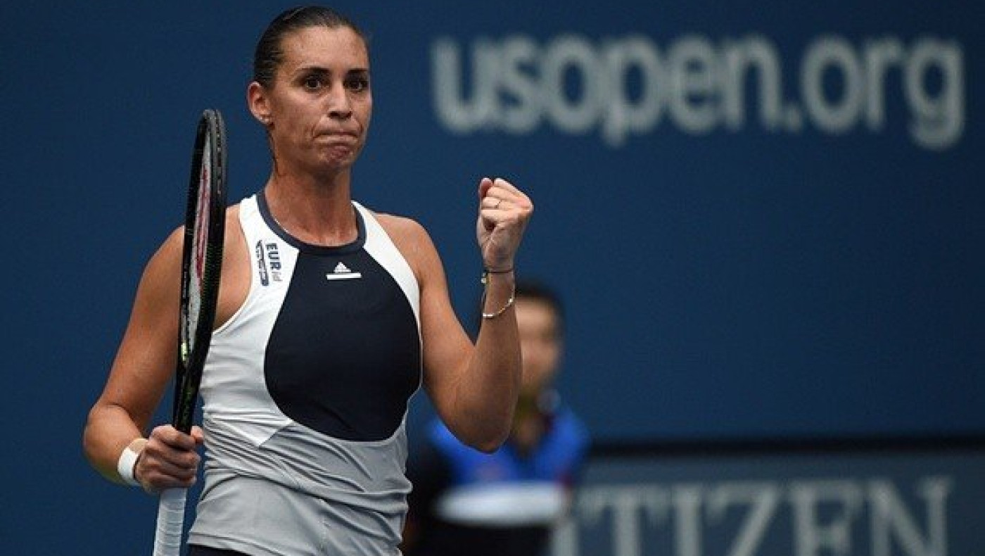 Βασίλισσα Πενέτα σε ιταλικό τελικό