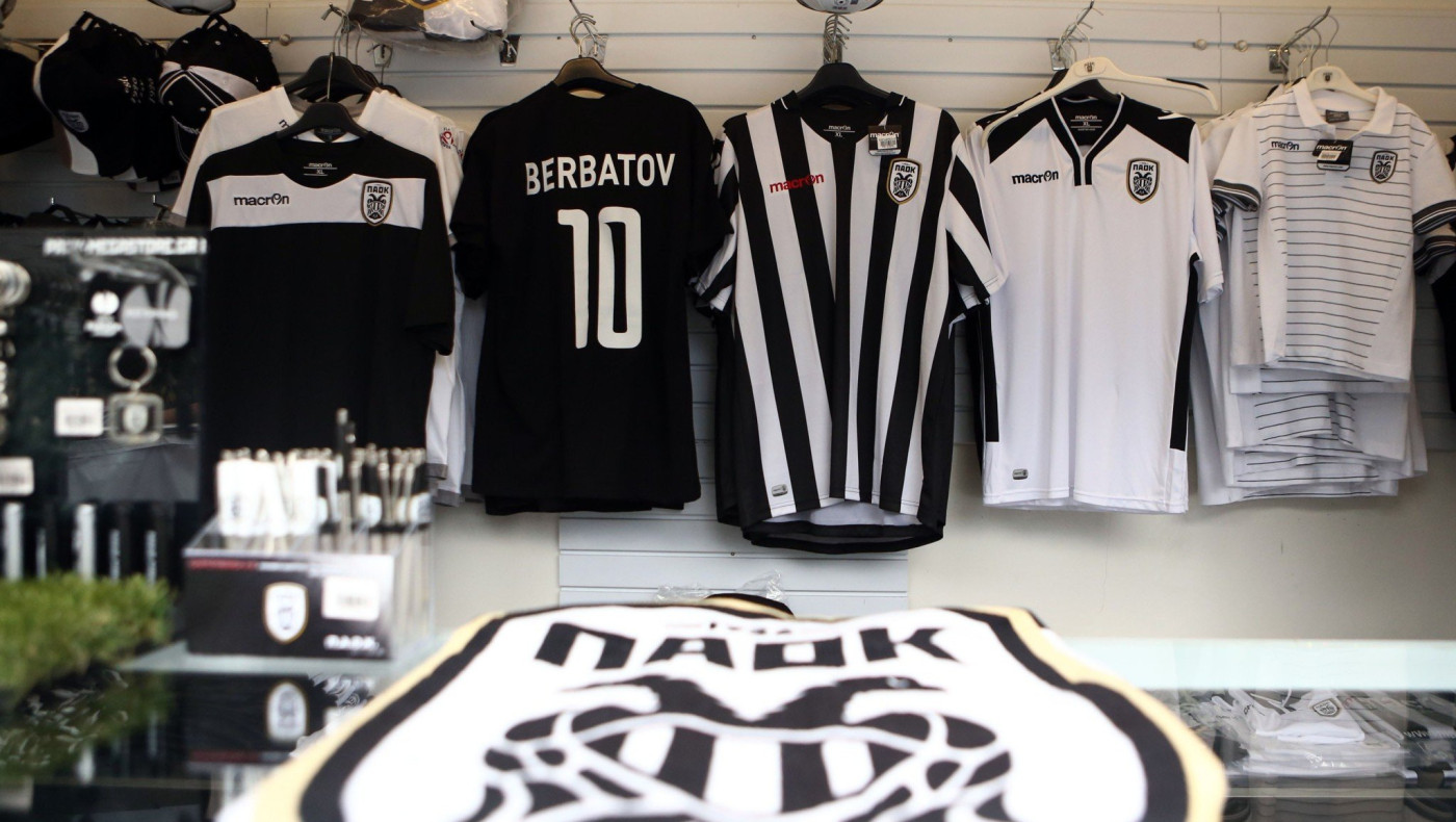 Υψηλότατος ο βαθμός δυσκολίας του ΠΑΟΚ στη Βέροια