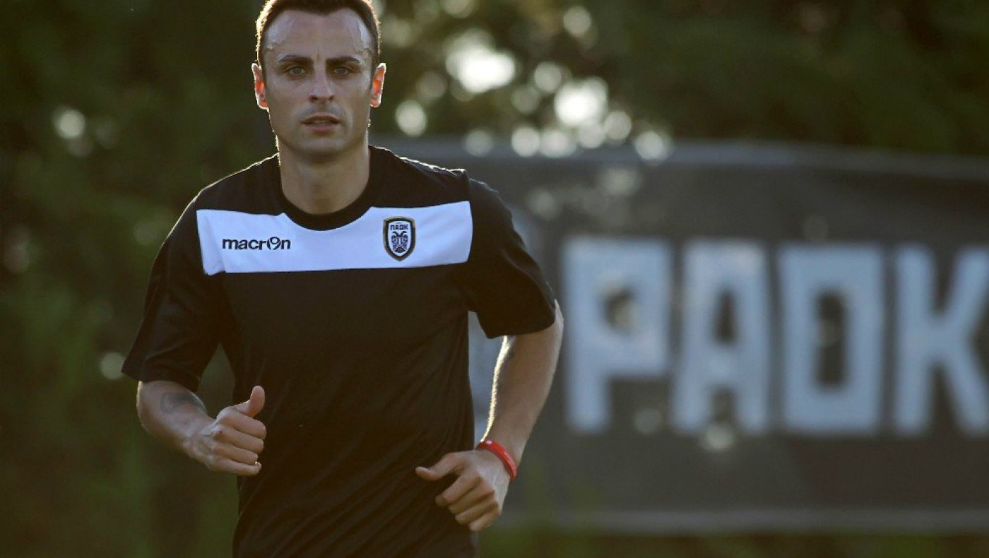 Ανάμεσα στις δύο «καψούρες« του Ιβάν, κέρδισε ο Μπερμπάτοφ