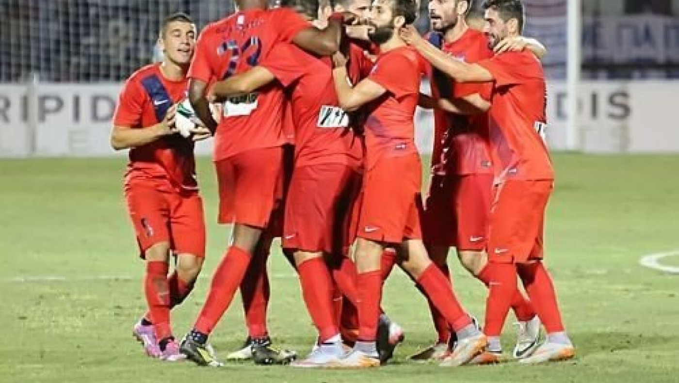 Ο επόμενος «Βεροιώτης» που αναμένεται να καταλήξει στον Αρη 