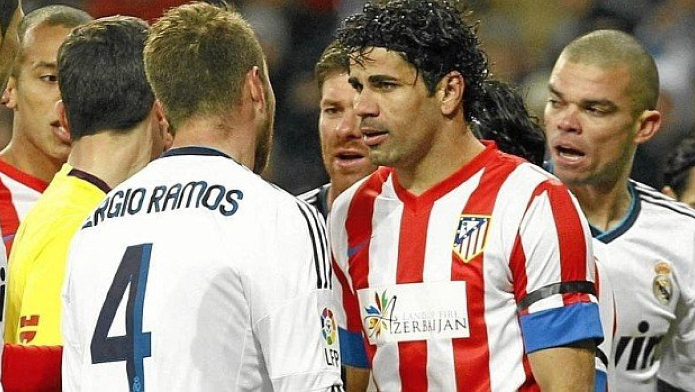 Περασμένα ναι, ξεχασμένα όχι… (video)