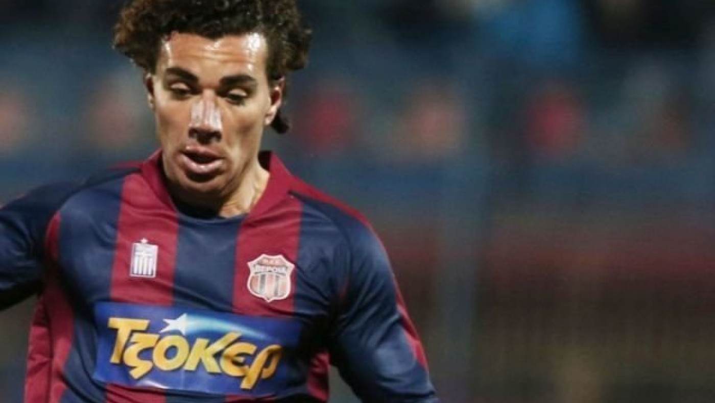 Έμεινε στη Βέροια ο Νέτο