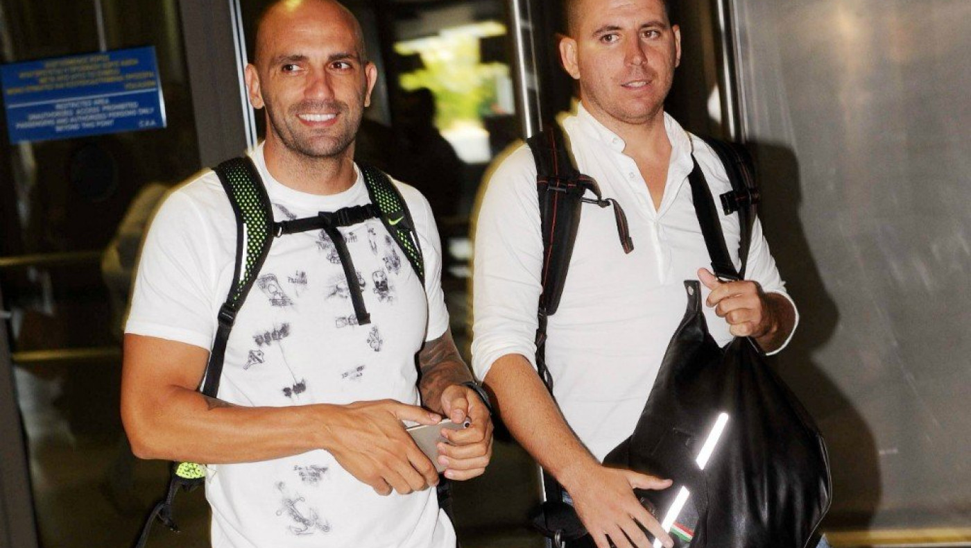 Τα… απίστευτα ποσά του Καρυπίδη