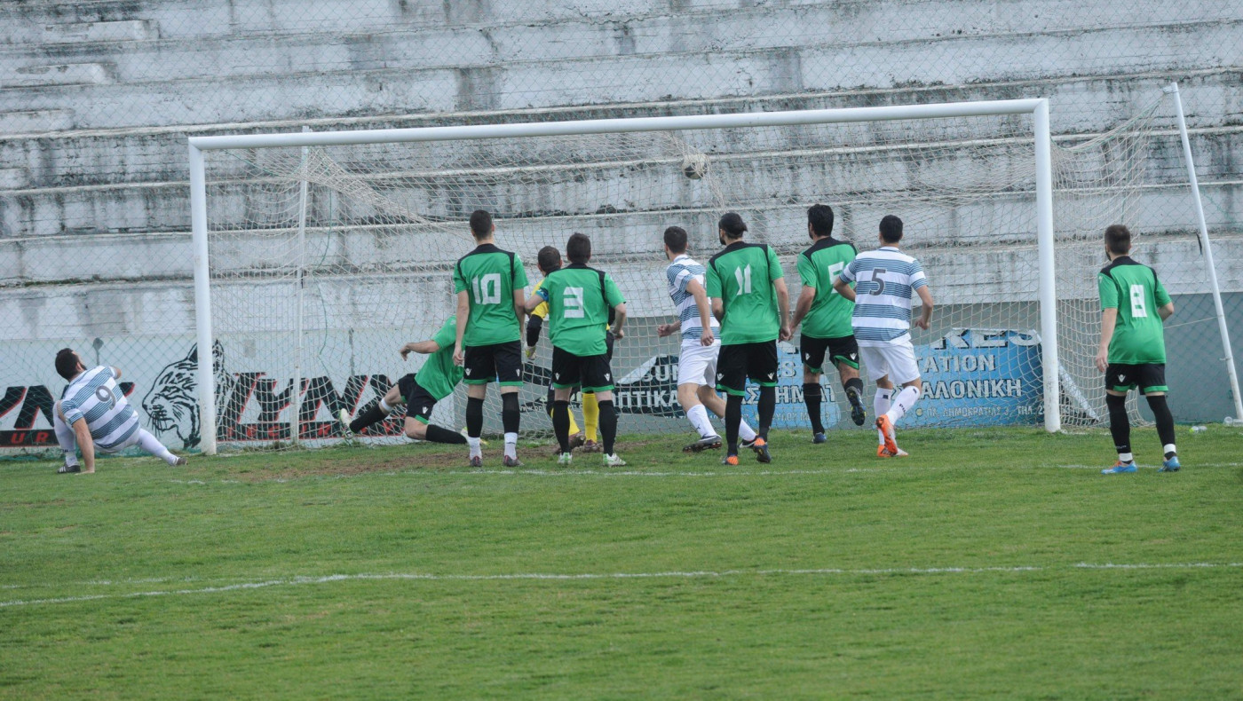 Τα Κυριακάτικα αποτελέσματα (TEΛΙΚΑ)