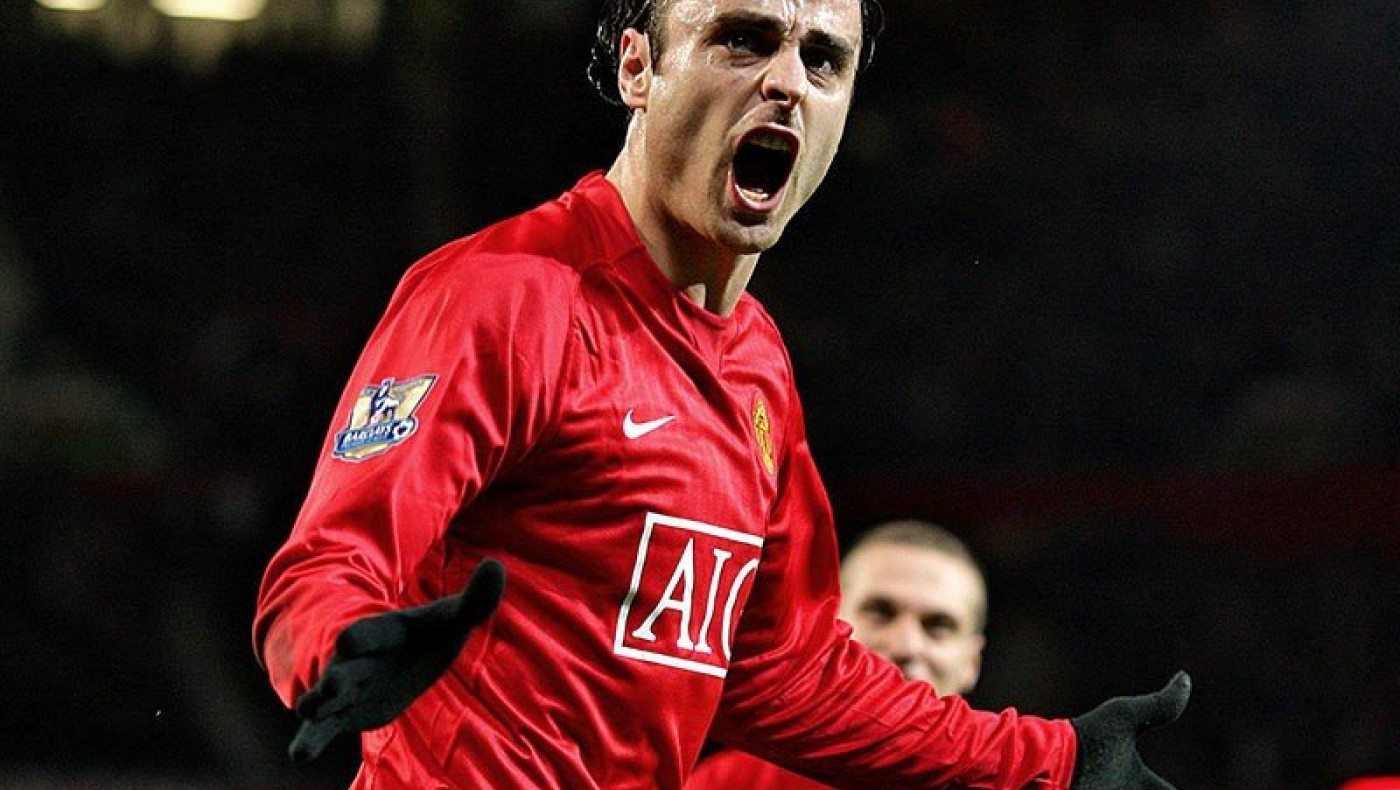 Δείτε ποιο νούμερο θα φοράει ο Μπερμπάτοφ!