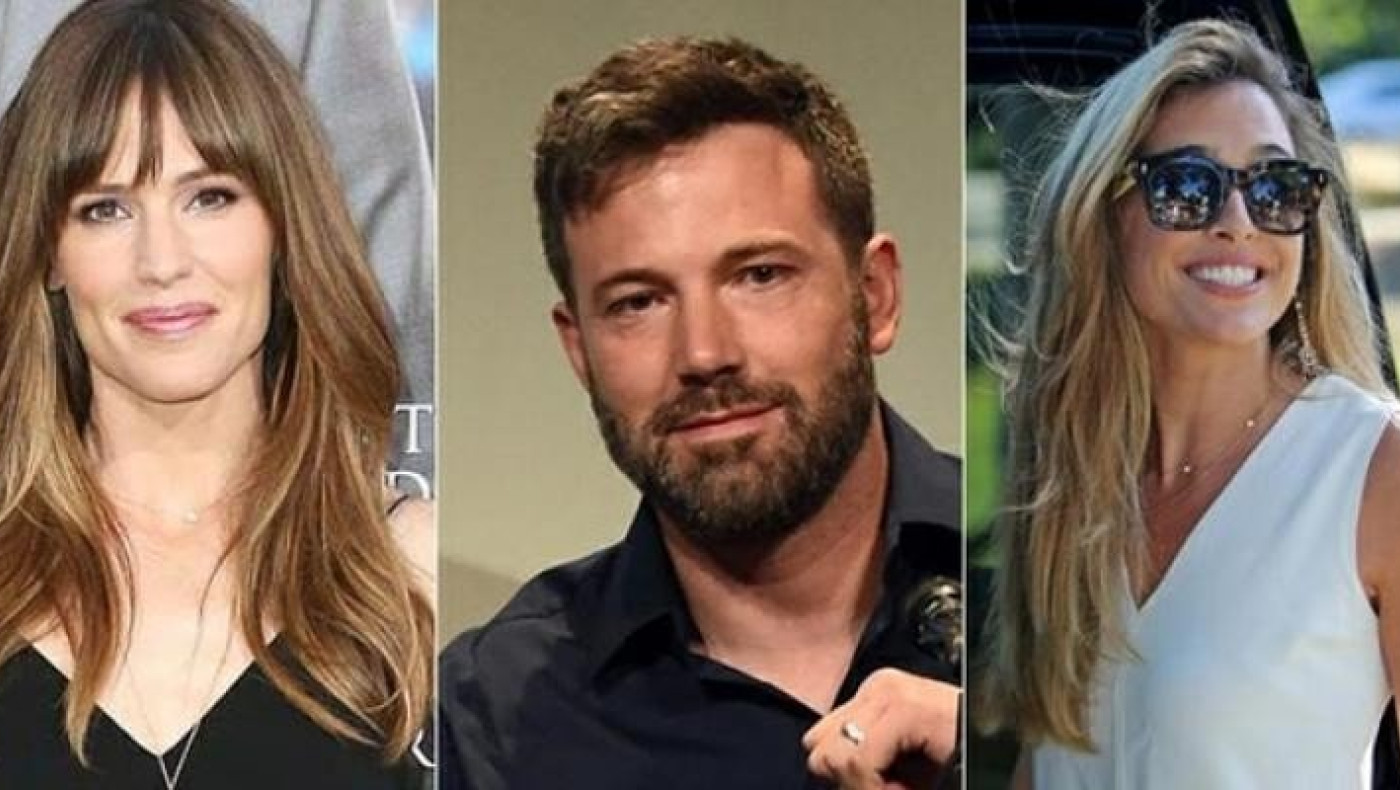 Η νταντά «δίνει στεγνά» τον Μπεν Άφλεκ: Με αποπλάνησε μέσα στο ντους!