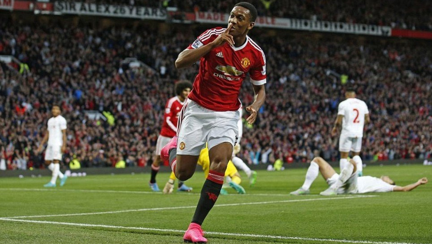 «Καθάρισε» στο δεύτερο η Γιουνάιτεντ (PICS/VIDEO)